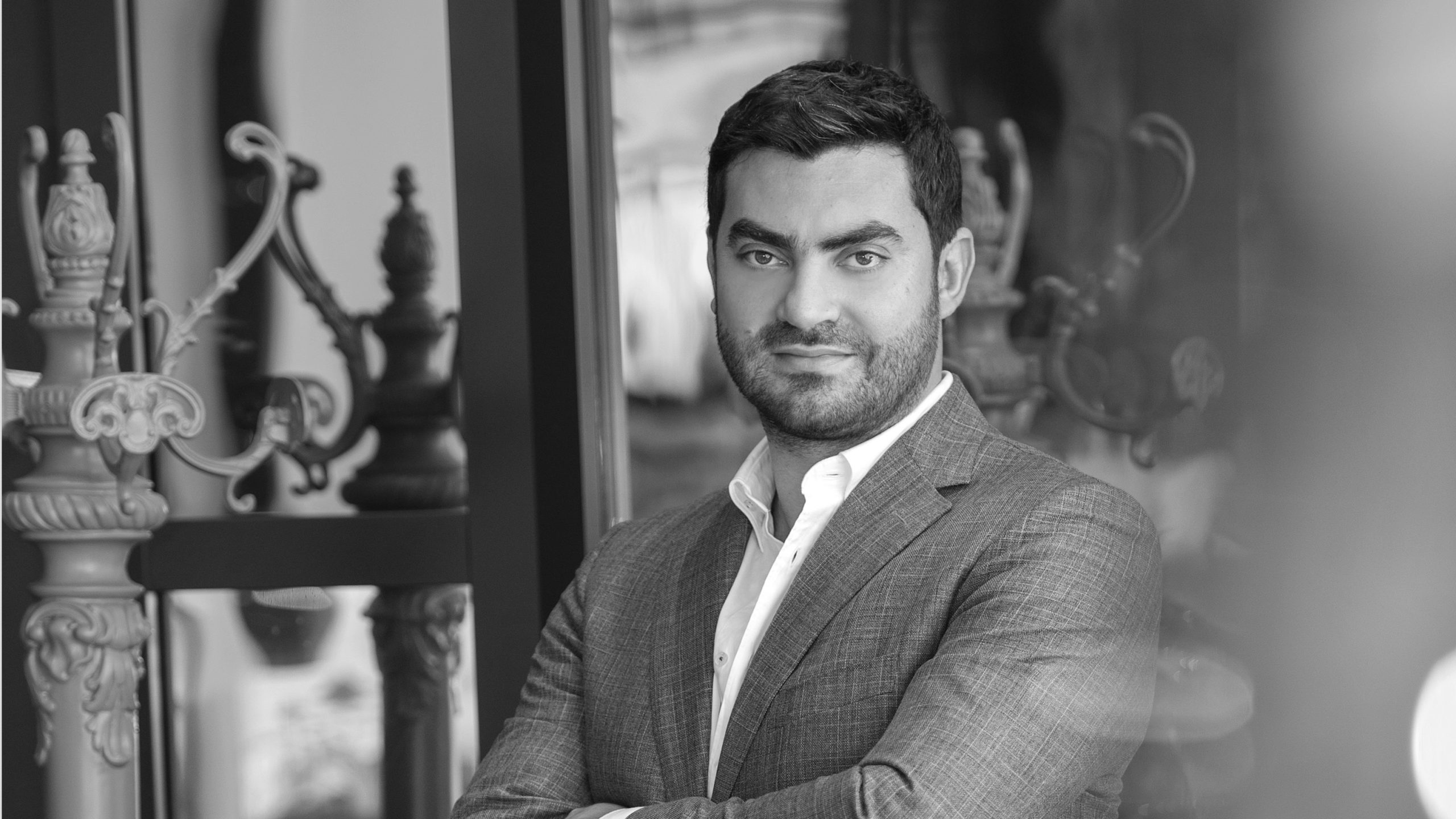 Hazem Eljesr