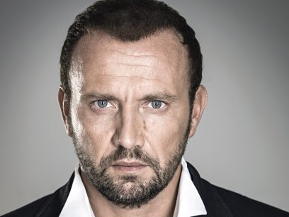 Mauro Porcini