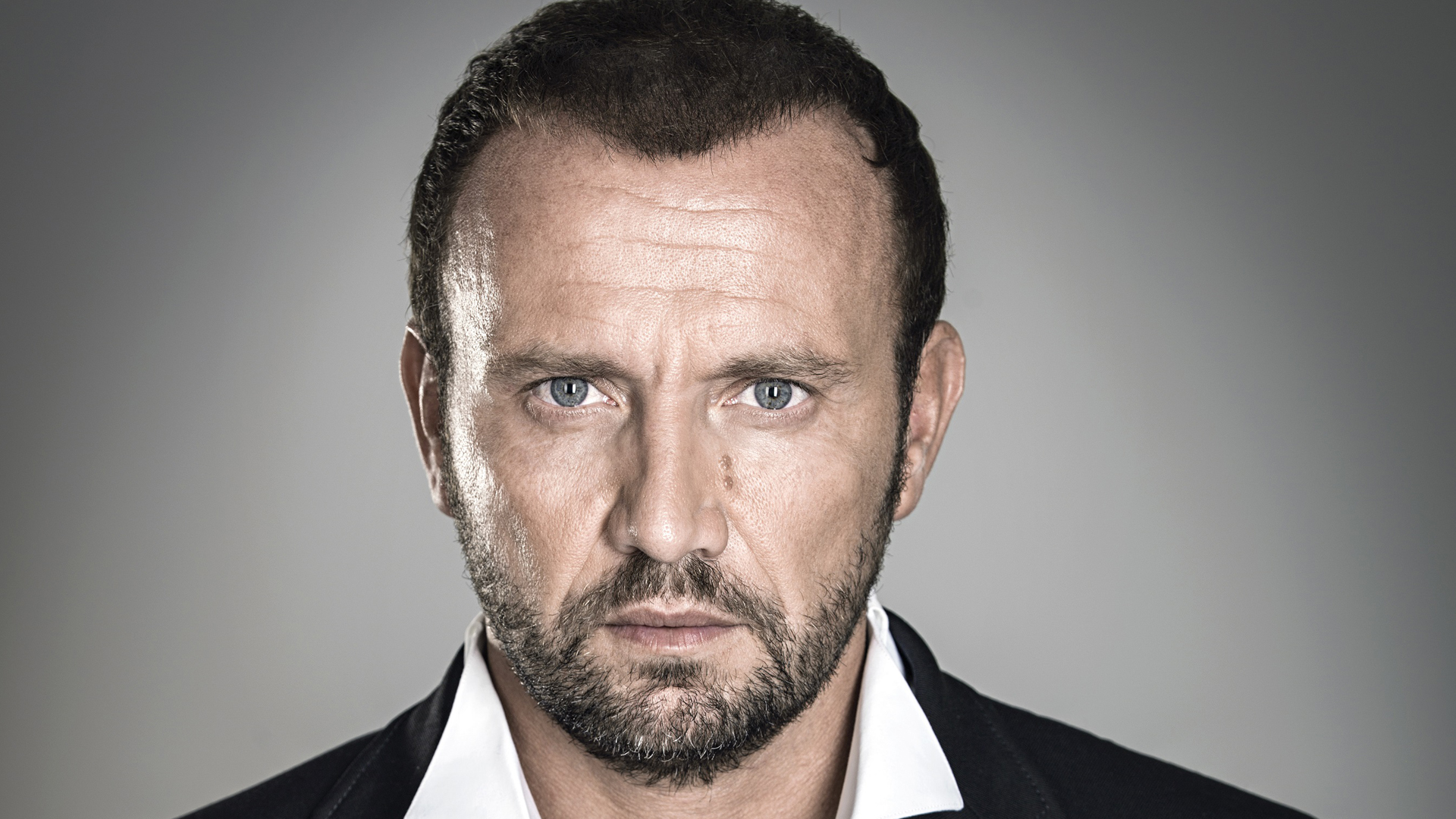 Mauro Porcini