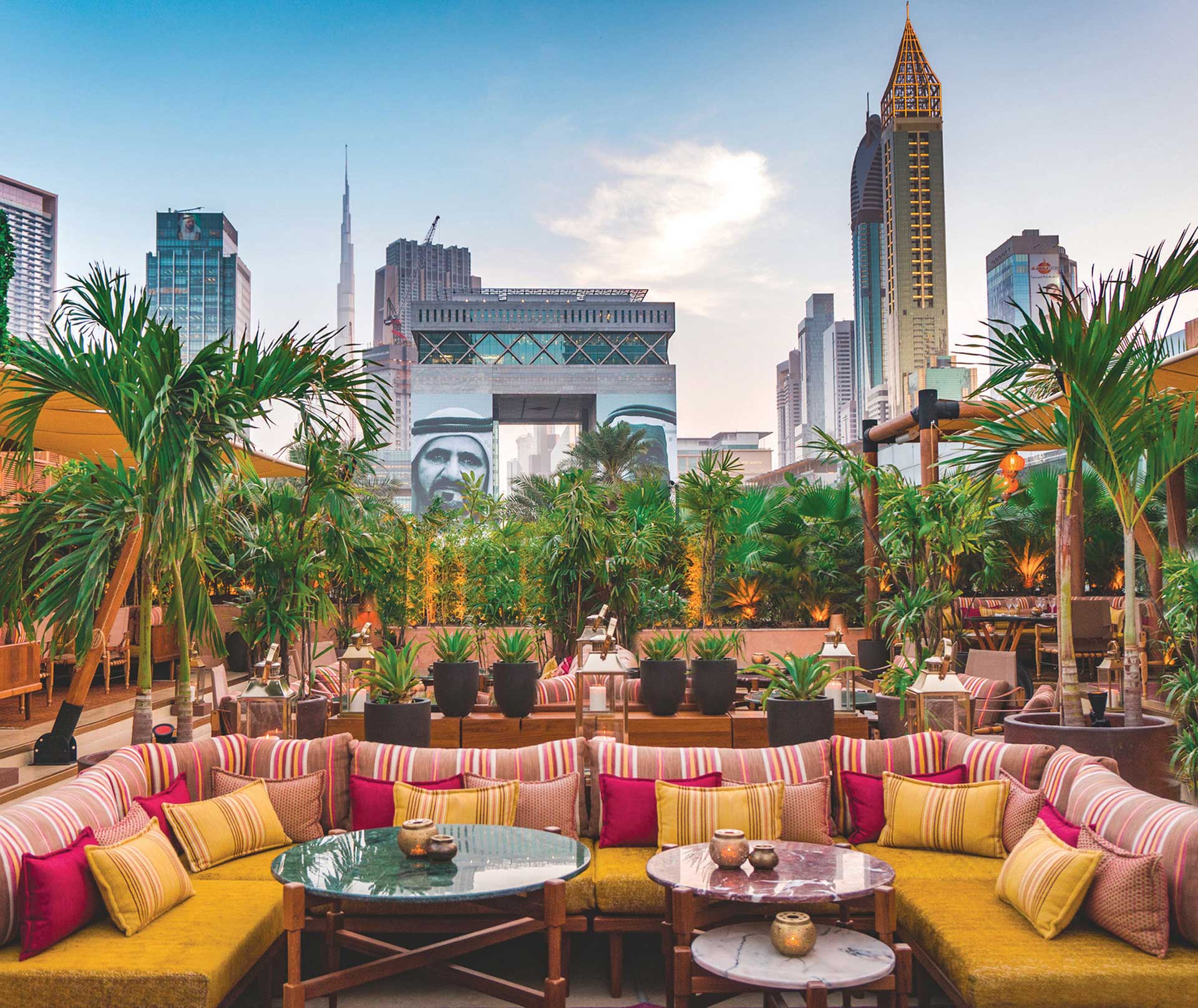 Ninive Dubai