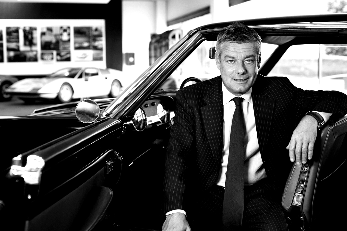 Paolo Pininfarina