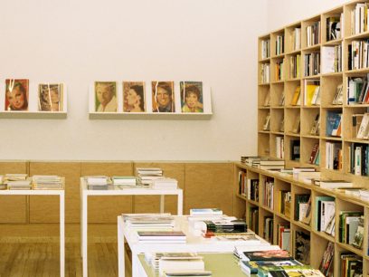 Mast Books