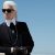 Remembering Karl Lagerfeld