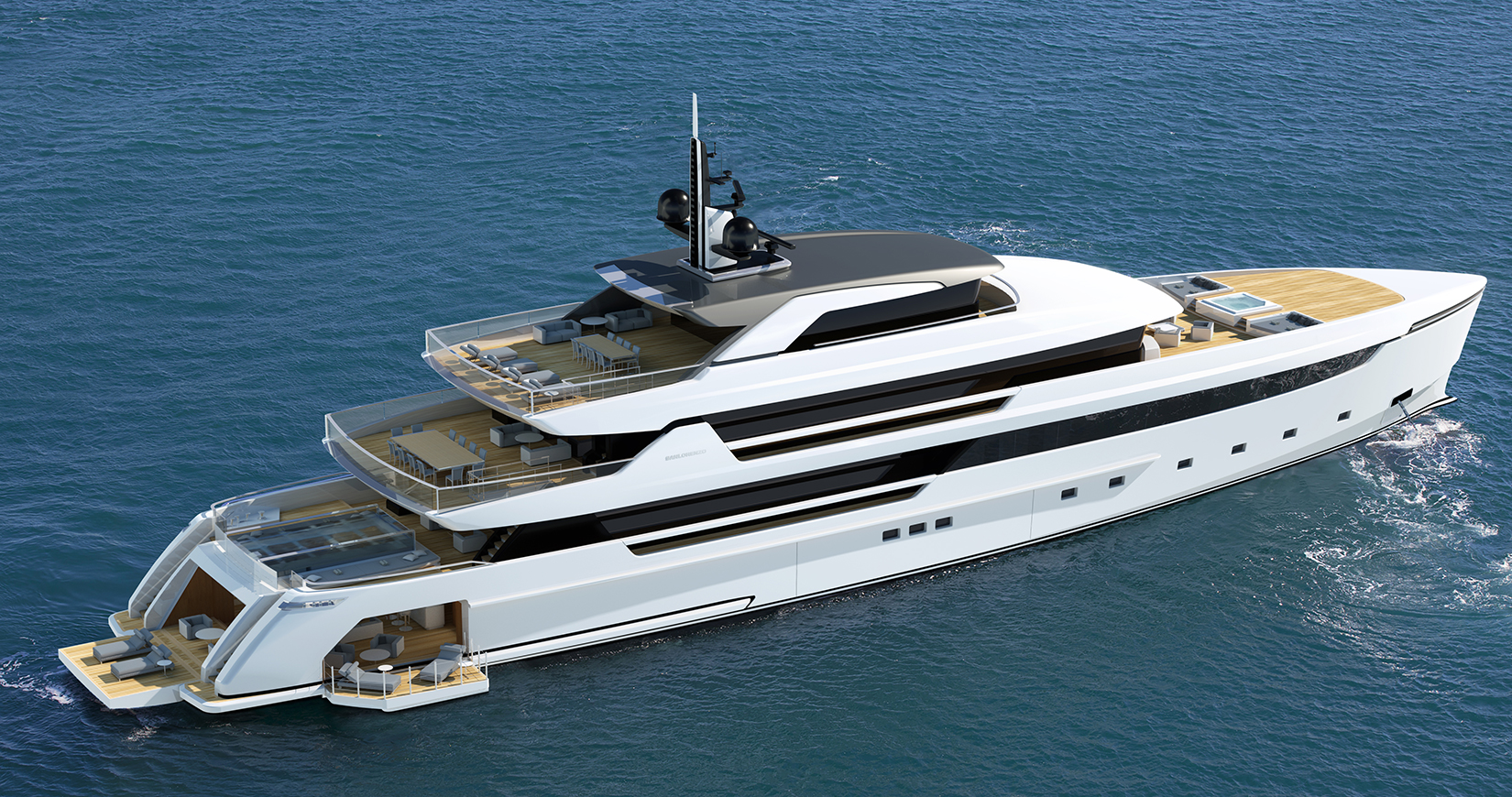 02-Sanlorenzo---62Steel yacht