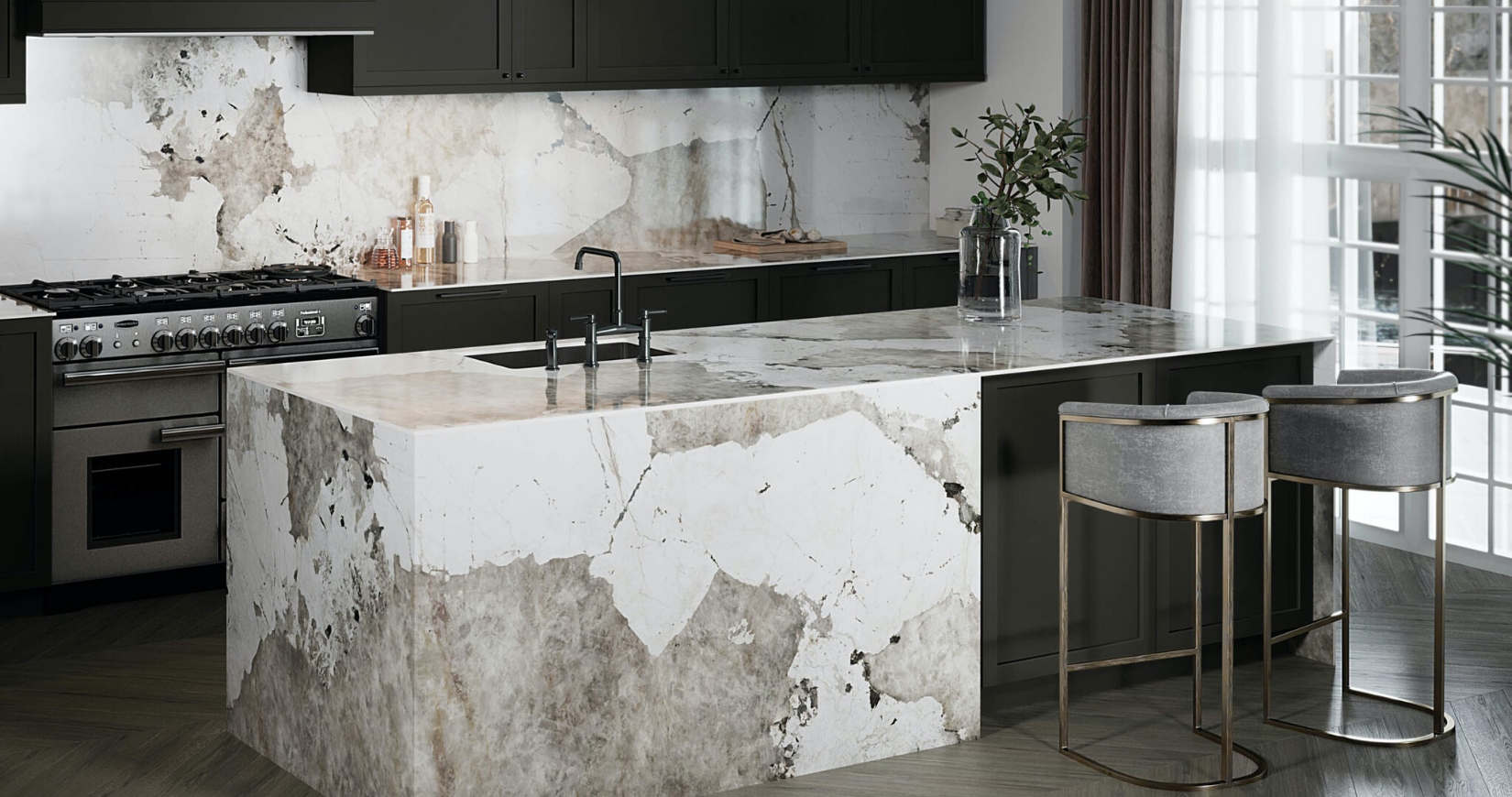 The Collection Dekton