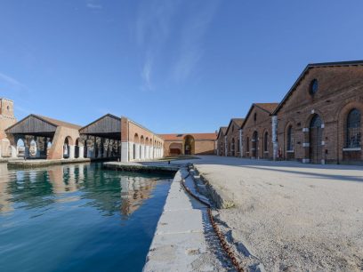 Venice Architecture Biennale postoned