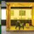 Patriarche designed the interiors of Gearbox’s studio as an eclectic mix of colours and art styles