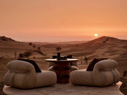 Six Senses Southern Dunes