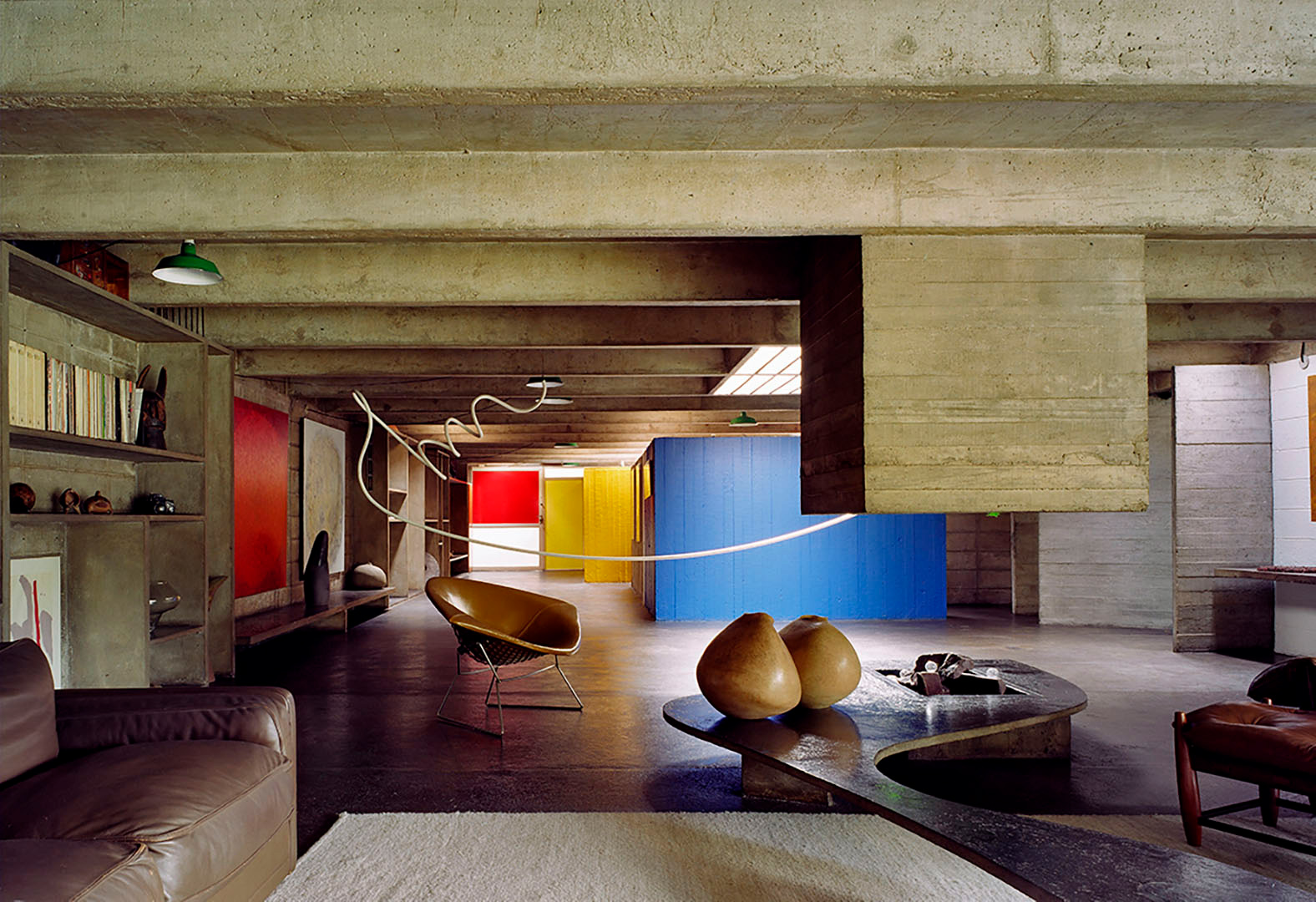 Tohmie Otake's home | Photo Credit: Nelson Kon