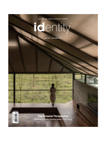 identity magazine | September 2024 issue