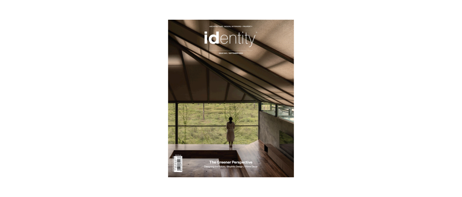 identity magazine | September 2024 issue