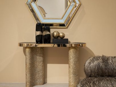 Roberto Cavalli Home Interiors