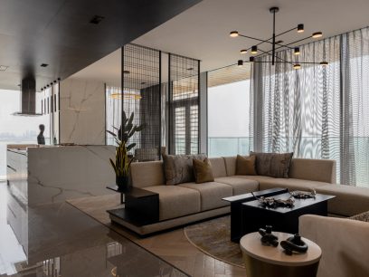 Davis Interior Design | identity Dubai