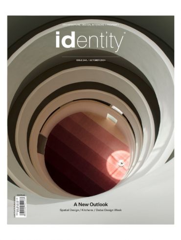 October 2024 issue identity dubai