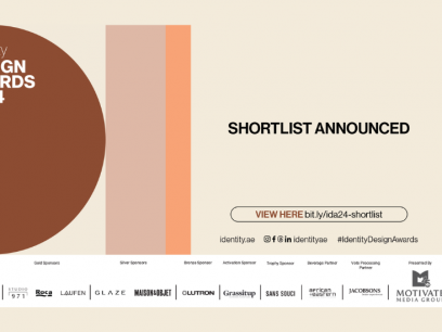 identity design awards 2024 shortlist