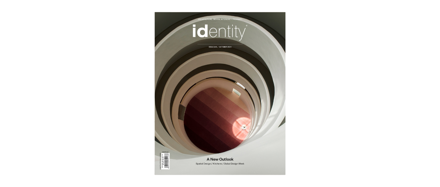 October 2024 issue identity dubai